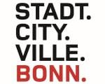 City of Bonn Logo Scaffolding