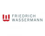 friedrich wasserman